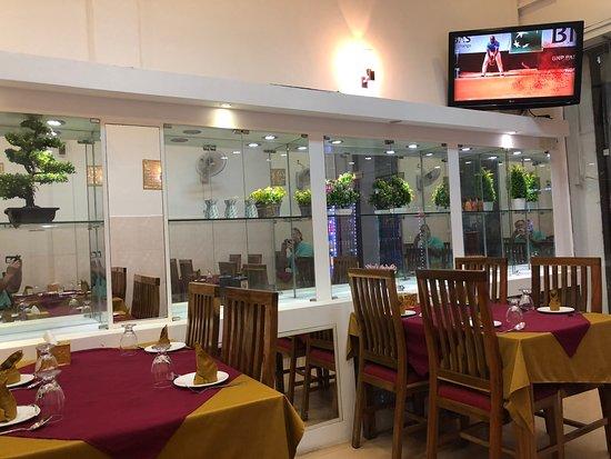 Dhaka Guesthouse & Restaurant